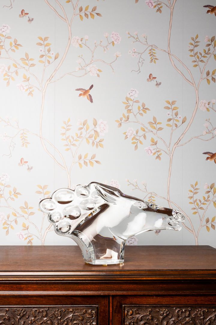 Baccarat Prigot Horse Head