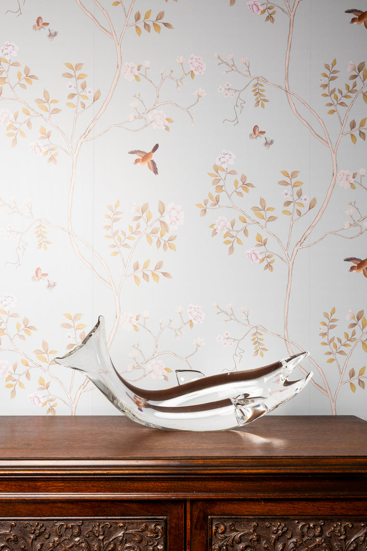 Steuben Salmon (43/300)