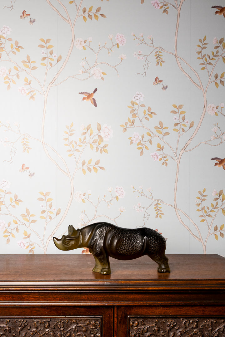 Lalique Rhino