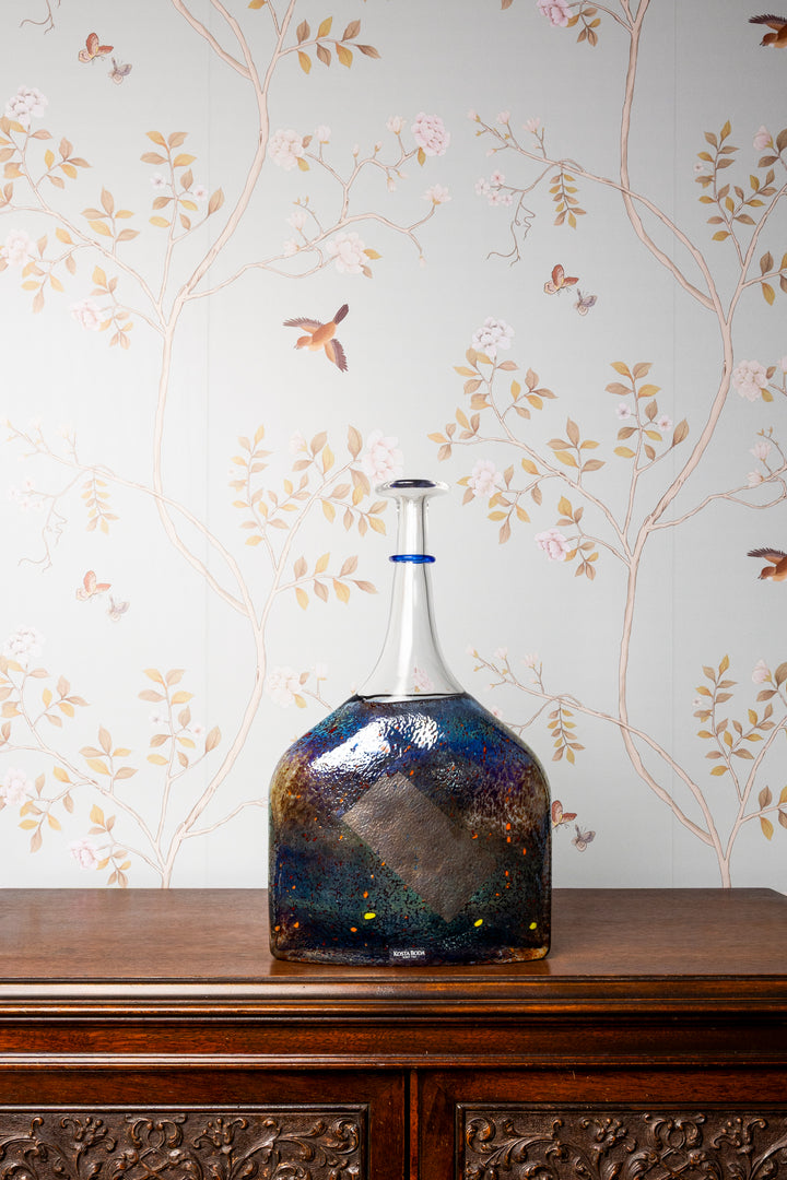 Kosta Boda Vase