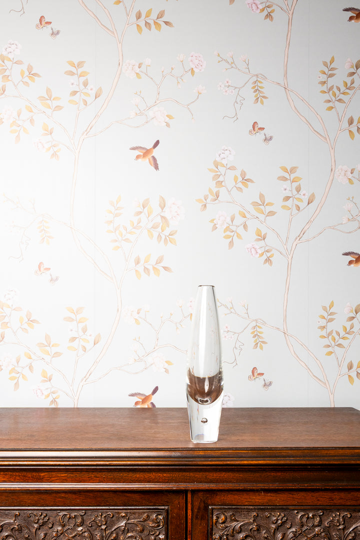 Steuben Bud Vase