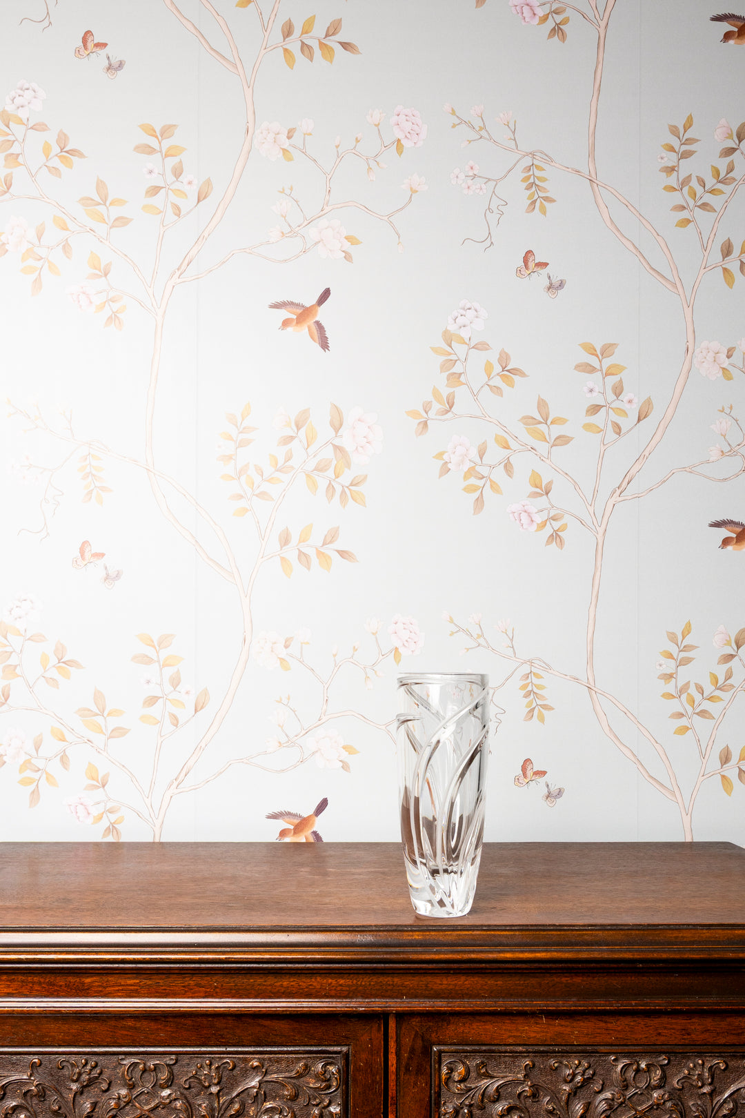 Marquis by Waterford Bud Vase