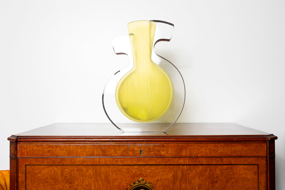 CEC LePage Sculptural Vase