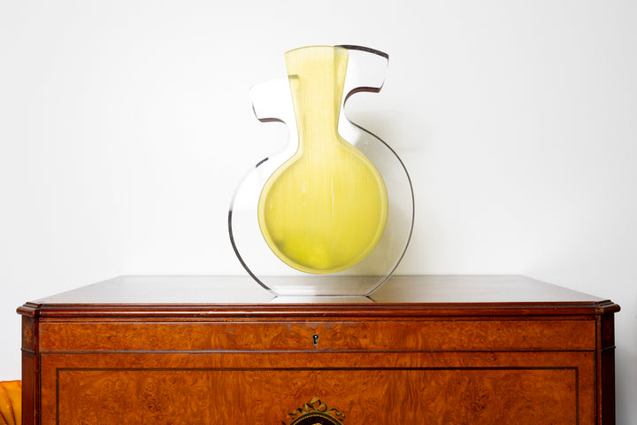 CEC LePage Sculptural Vase