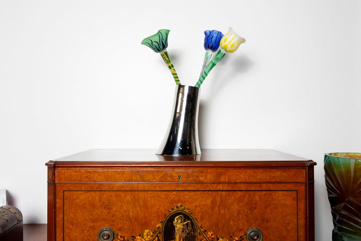 Stephen Fellerman Flower - Green