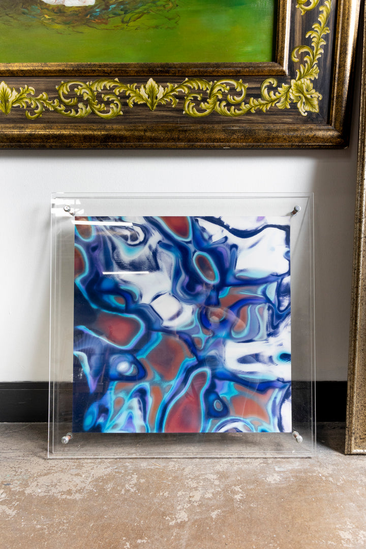 Christopher Martin Archival Print