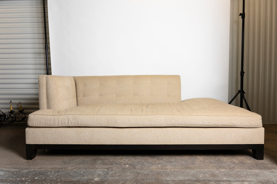 Custom Hollywood Style Sofas