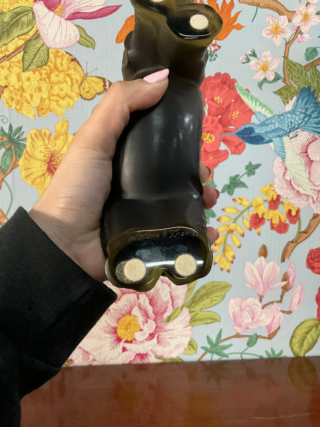 Lalique Rhino
