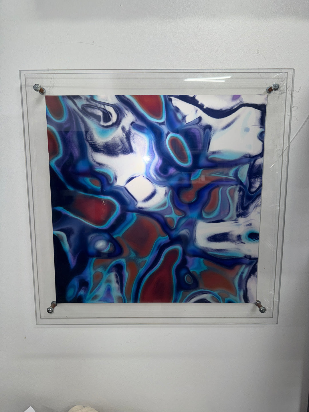Christopher Martin Archival Print