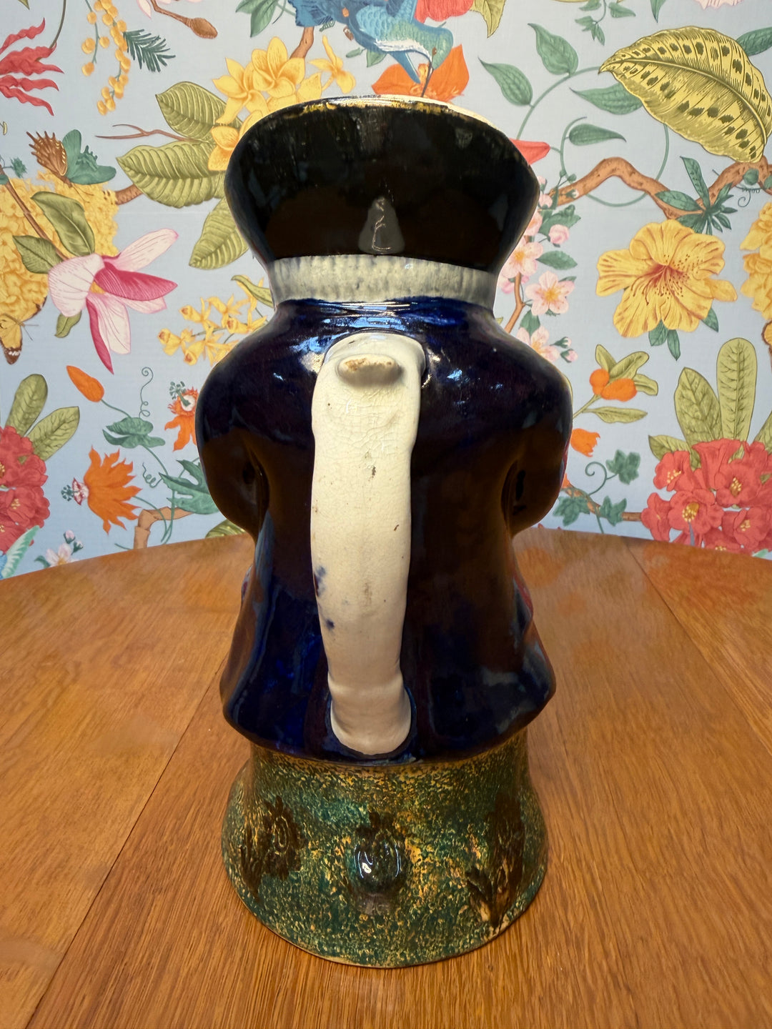 Staffordshire Toby Jug