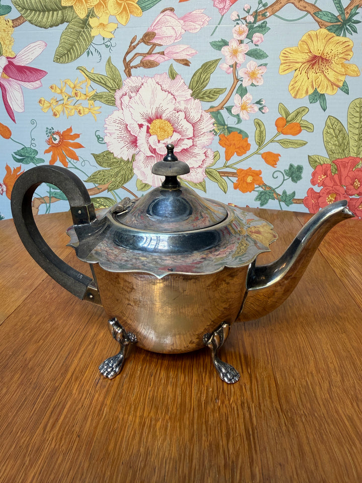 Teapot