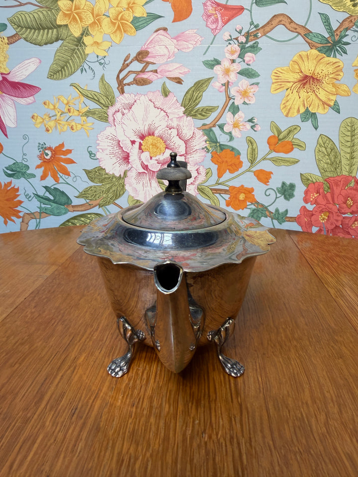Teapot