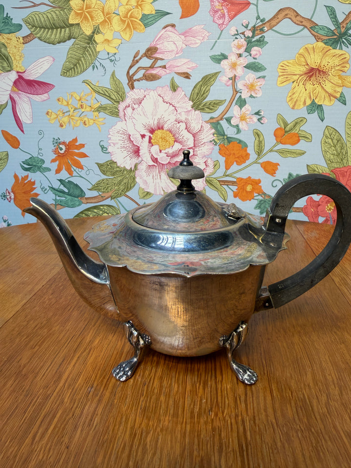 Teapot