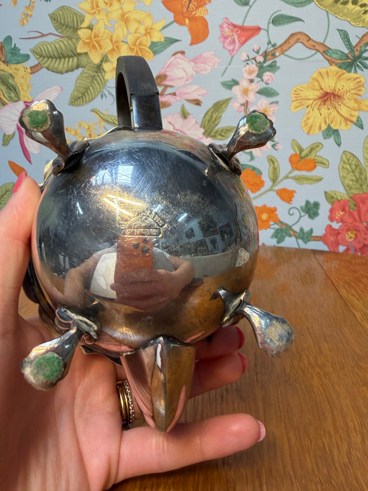 Teapot