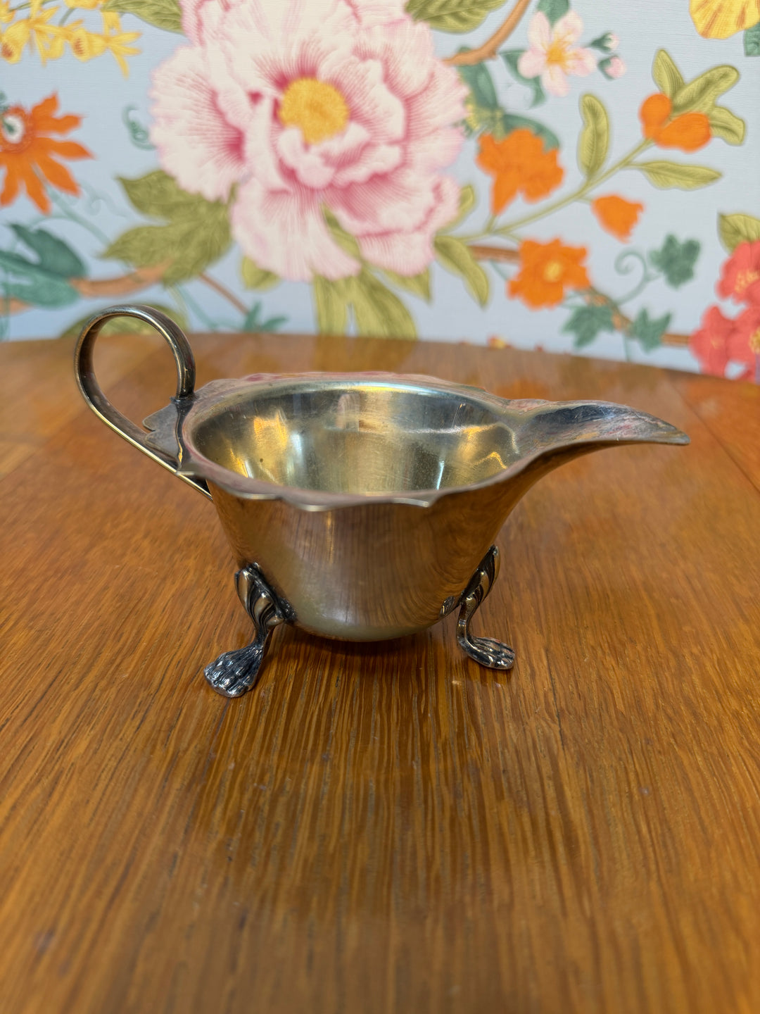 Small Creamer
