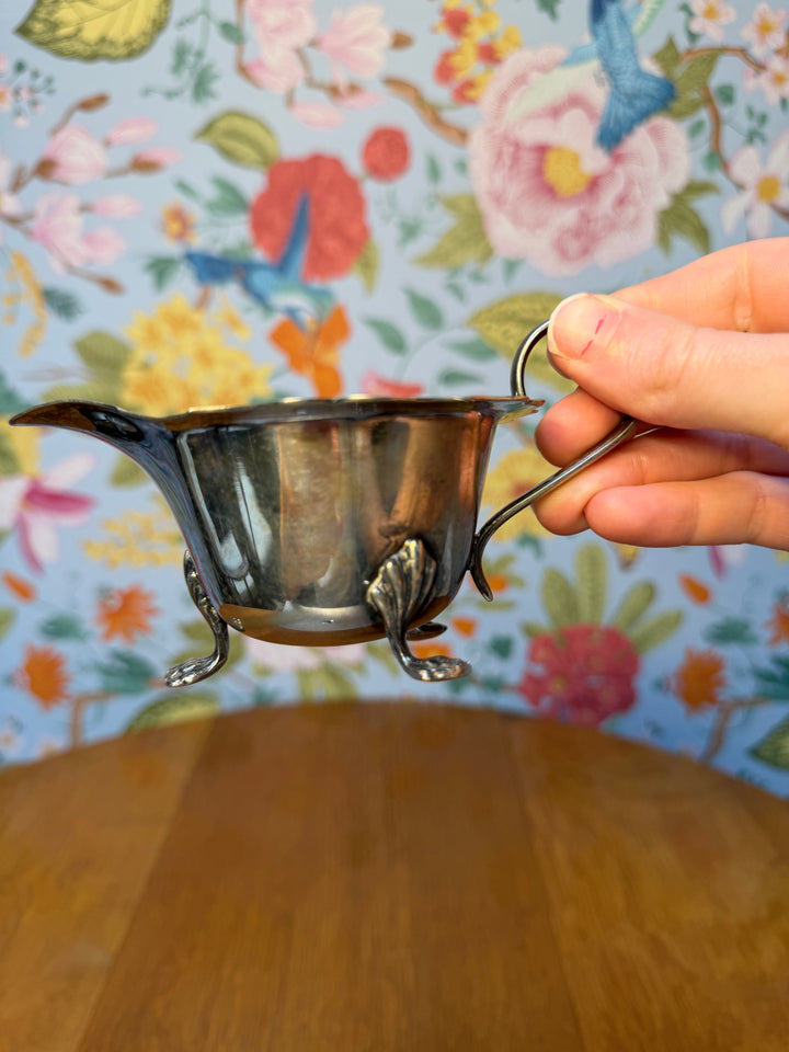 Small Creamer