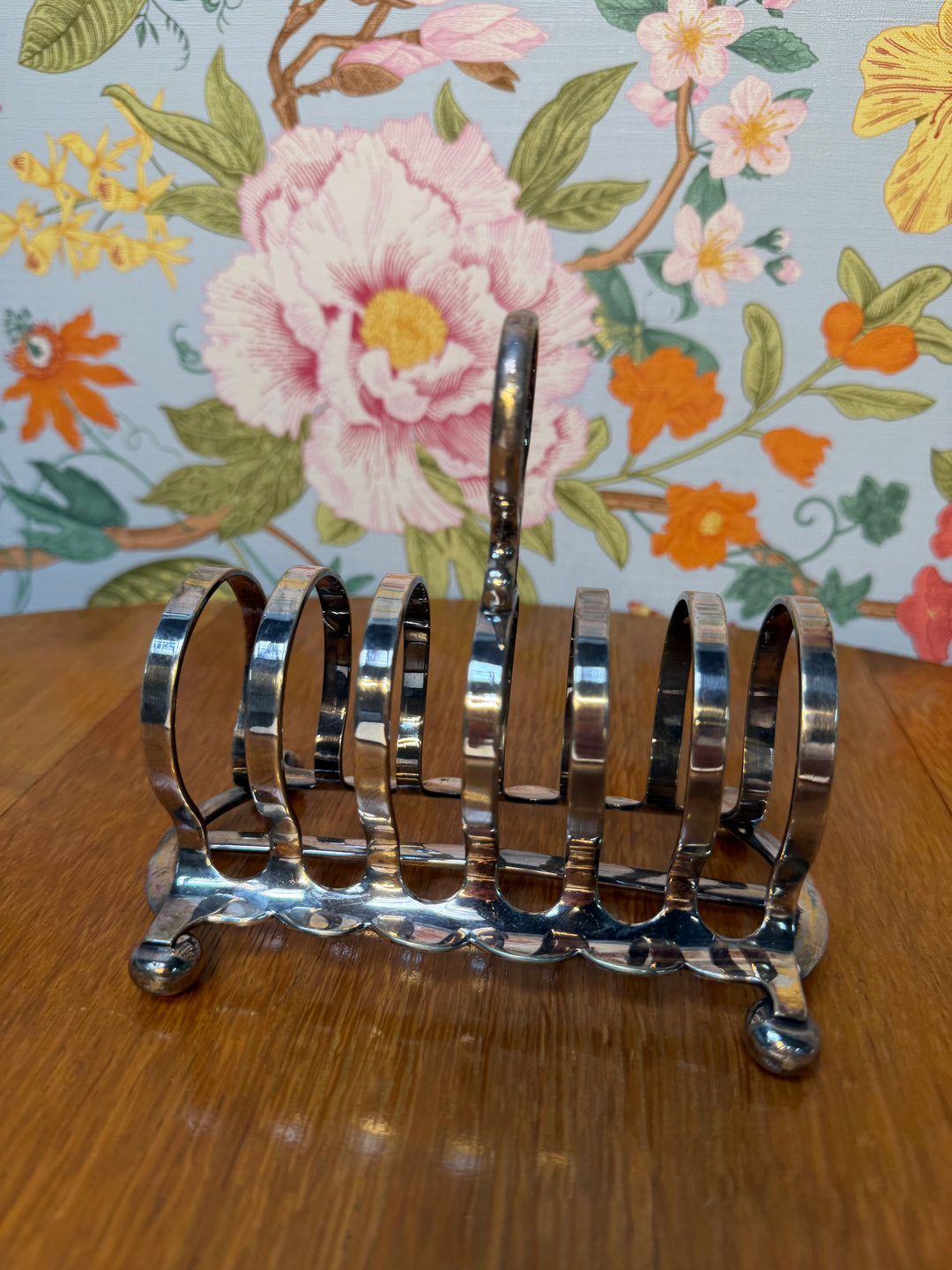 Toast Rack