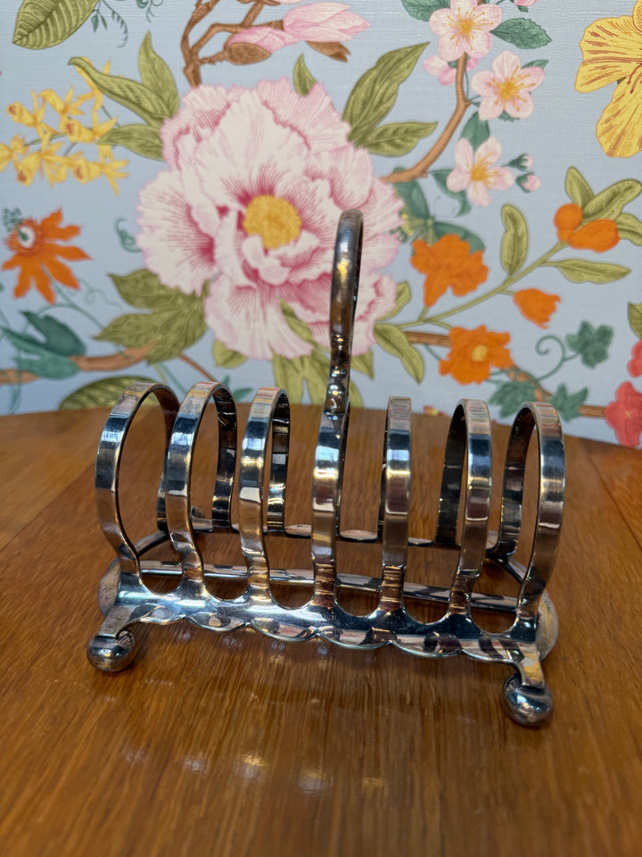 Toast Rack