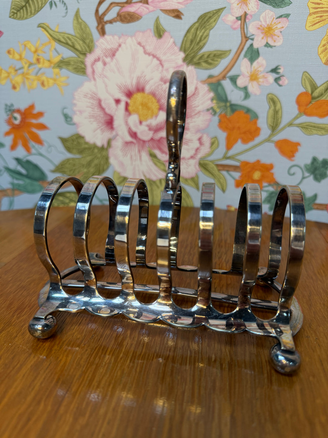 Toast Rack