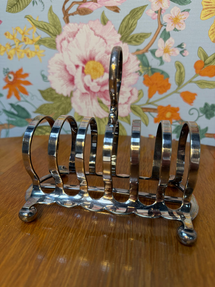 Toast Rack