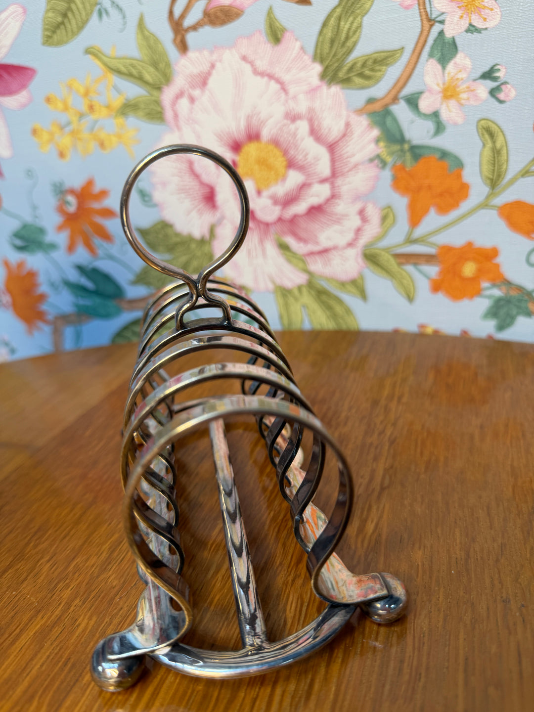 Toast Rack