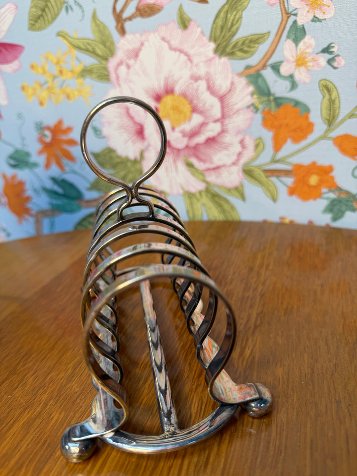 Toast Rack