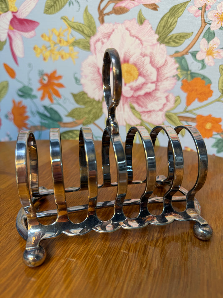 Toast Rack