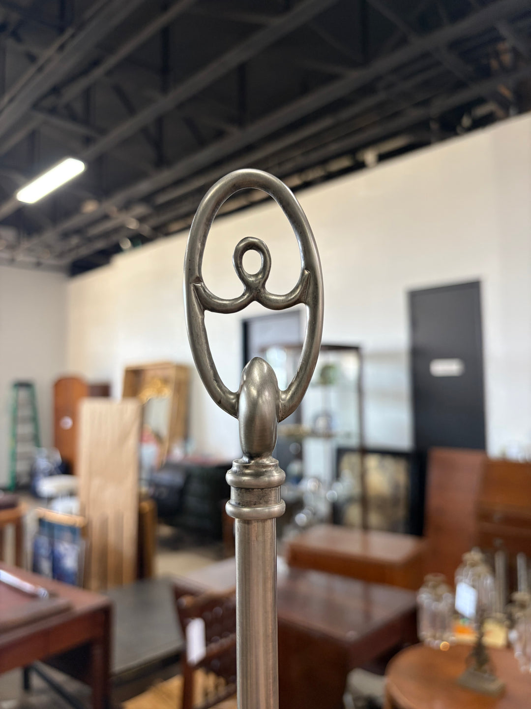 Electric Candleabra