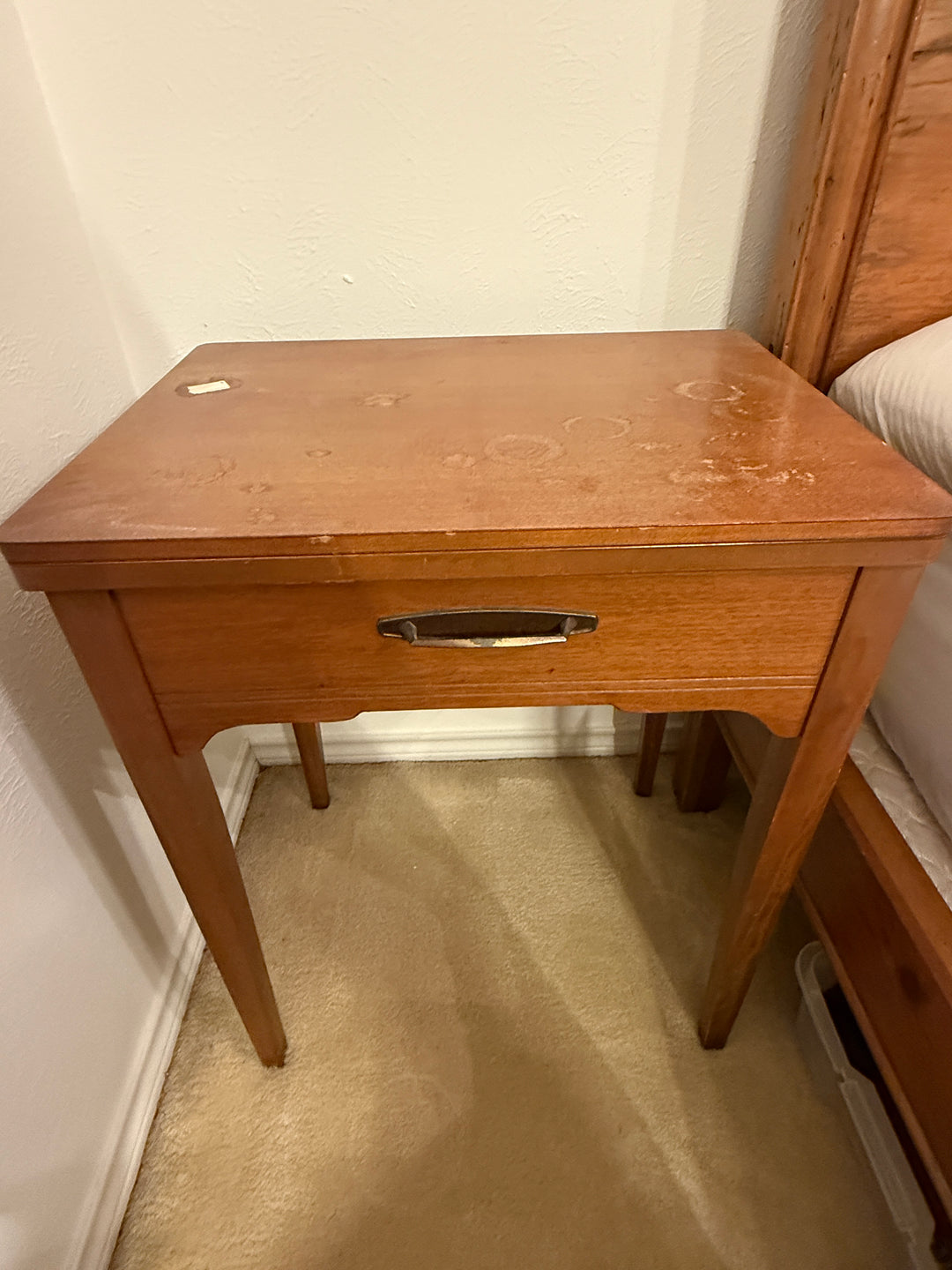 Singer 626 Zig Zag Sewing Machine