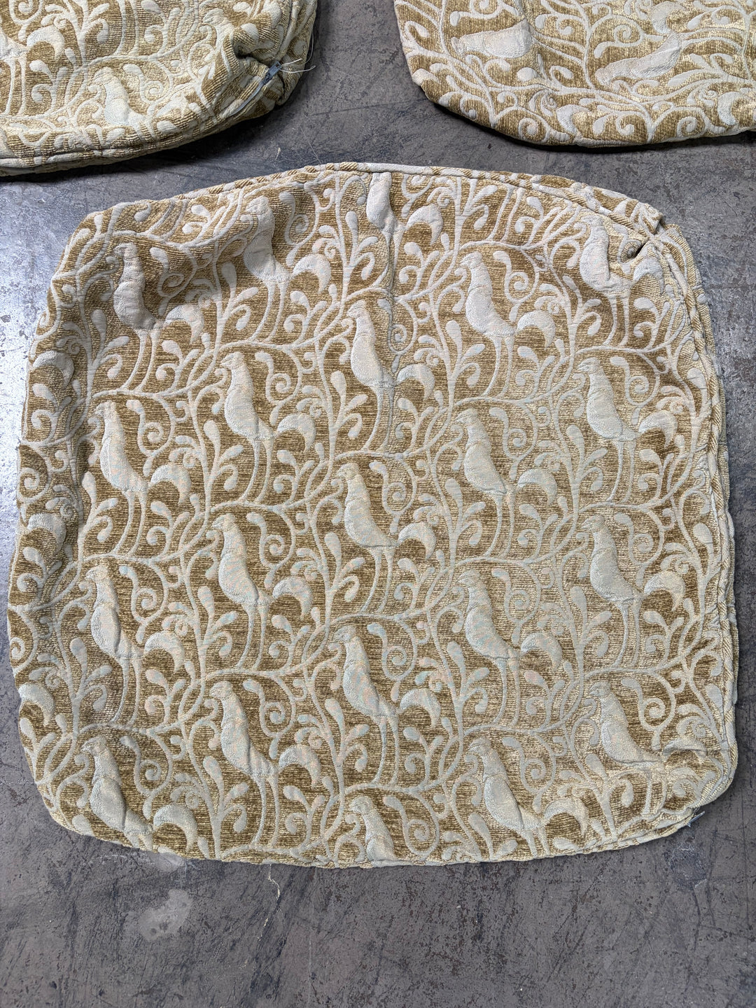 Set of 3 Pillowcases