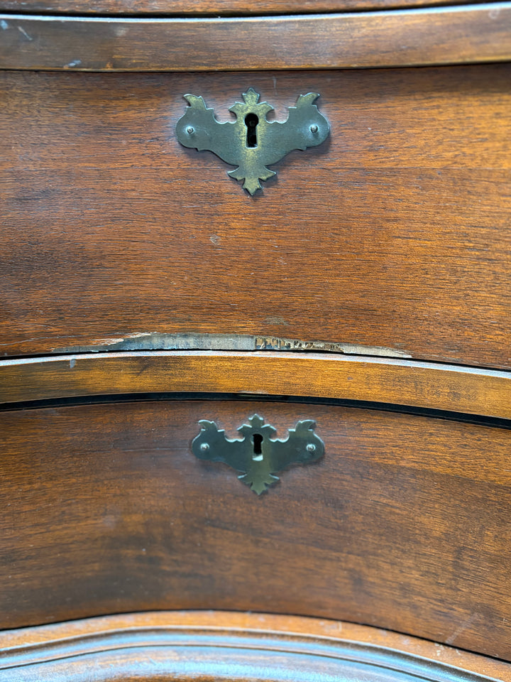 Antique Secretary Desk