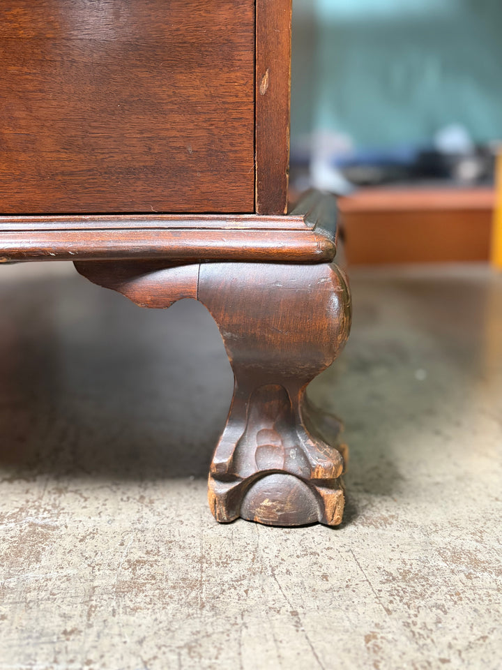 Antique Secretary Desk