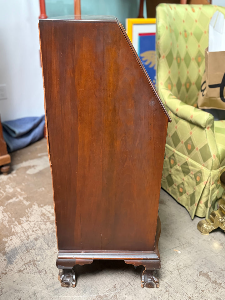 Antique Secretary Desk