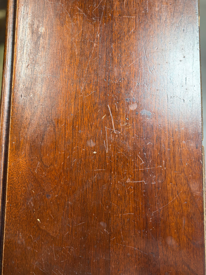 Antique Secretary Desk