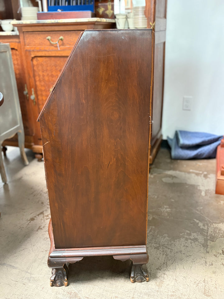 Antique Secretary Desk