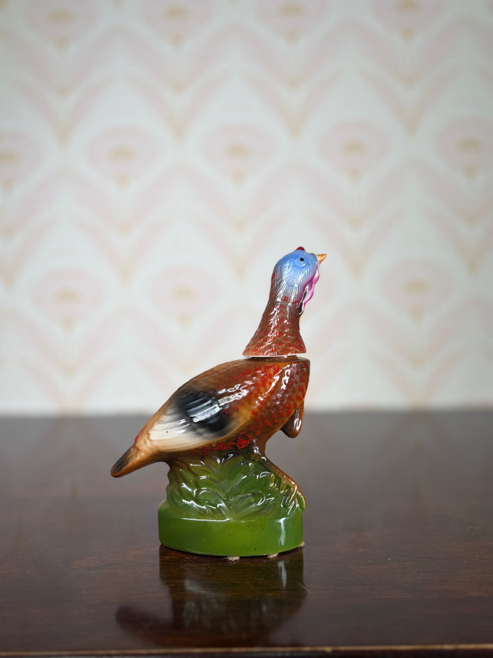 Small Turkey
