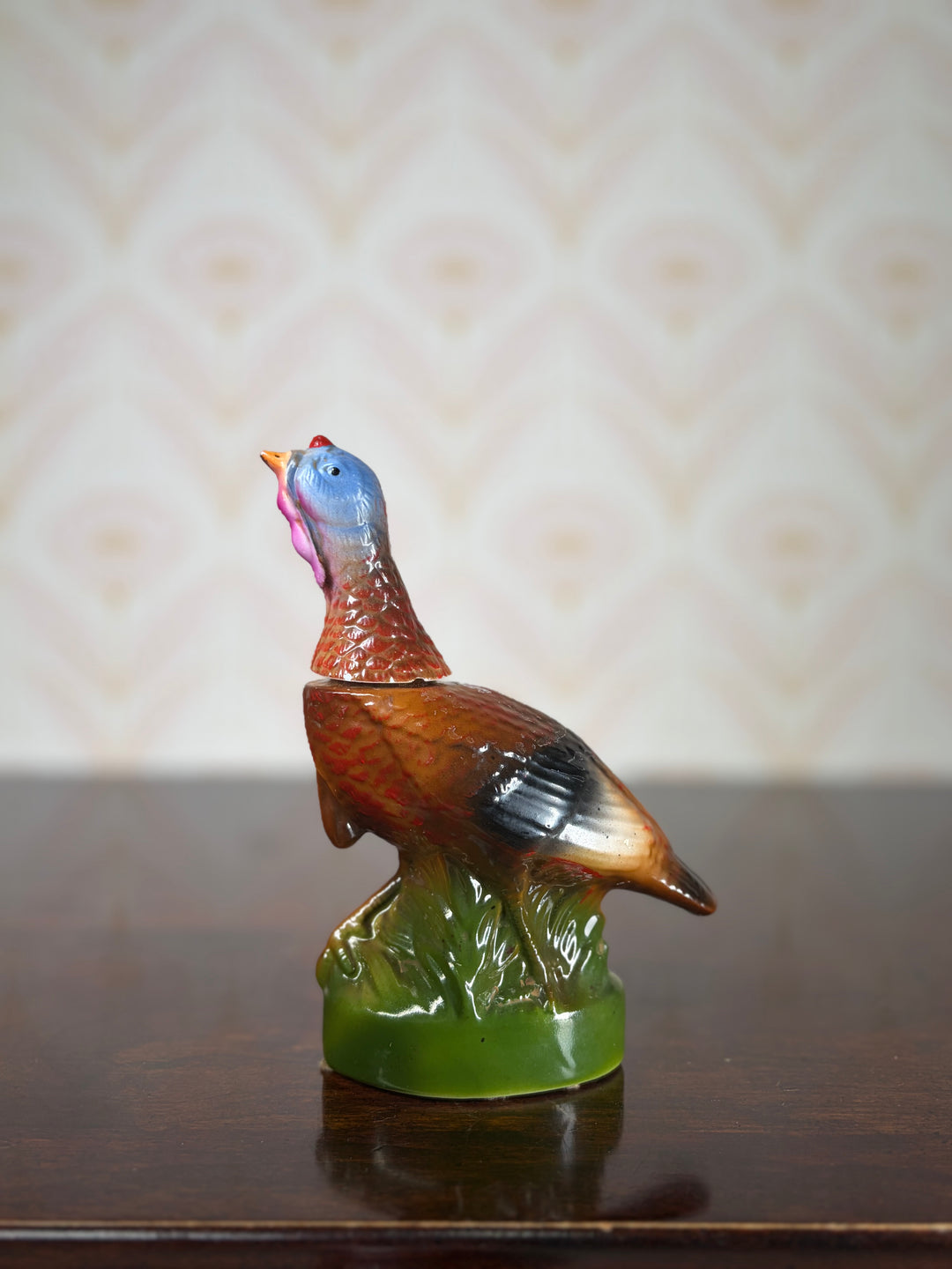 Small Turkey