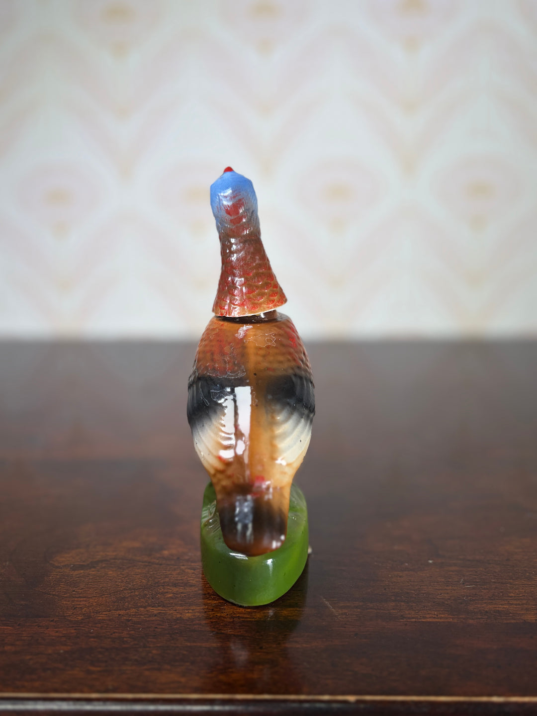 Small Turkey