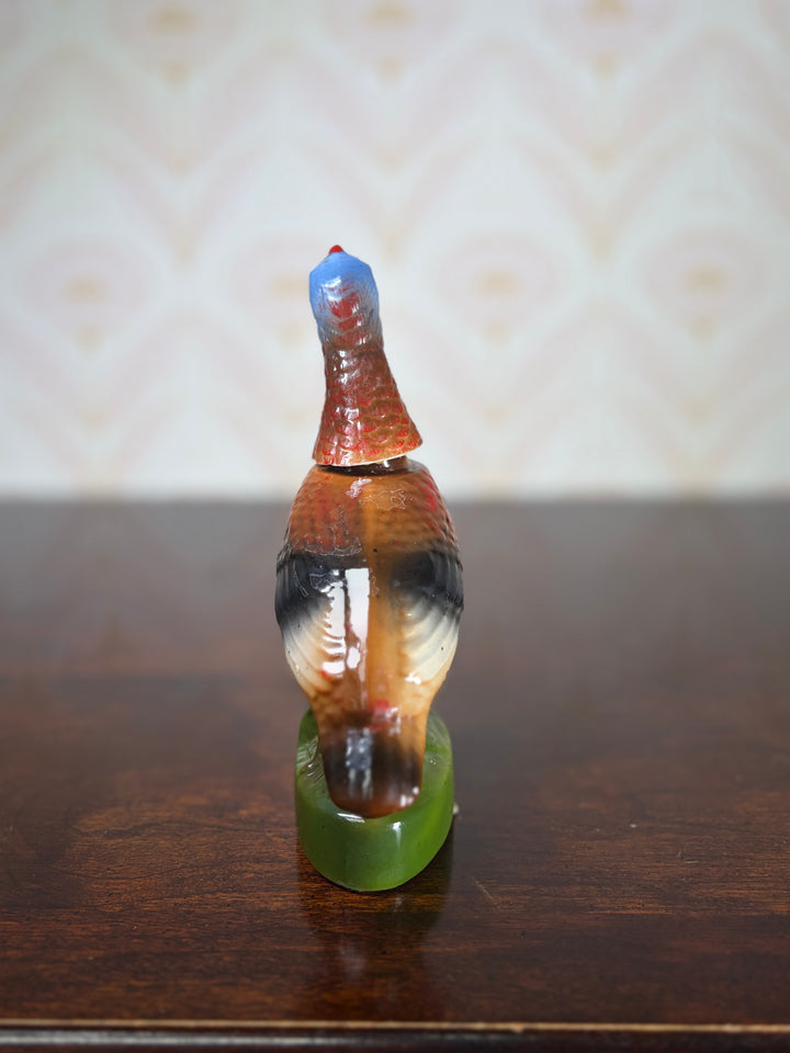 Small Turkey