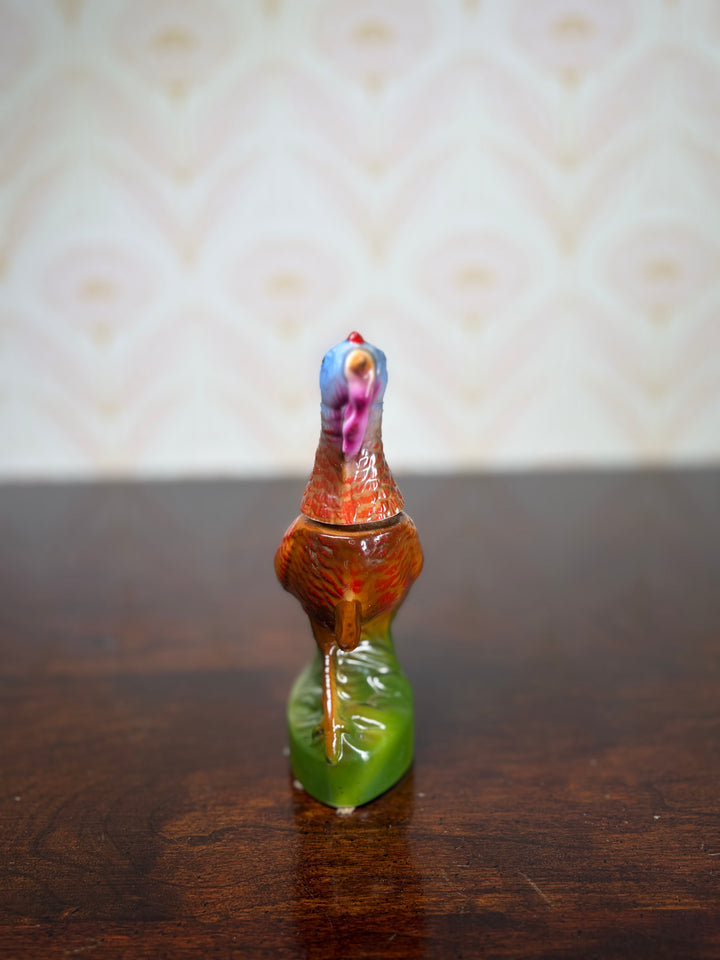 Small Turkey