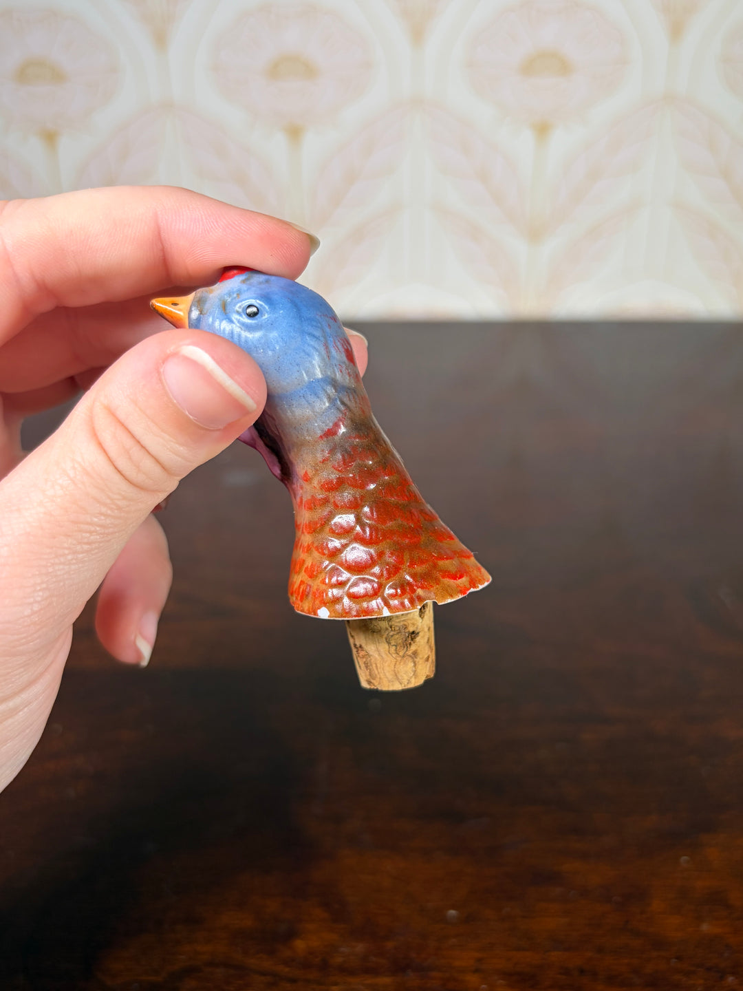 Small Turkey