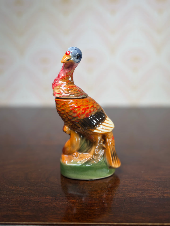 Small Turkey
