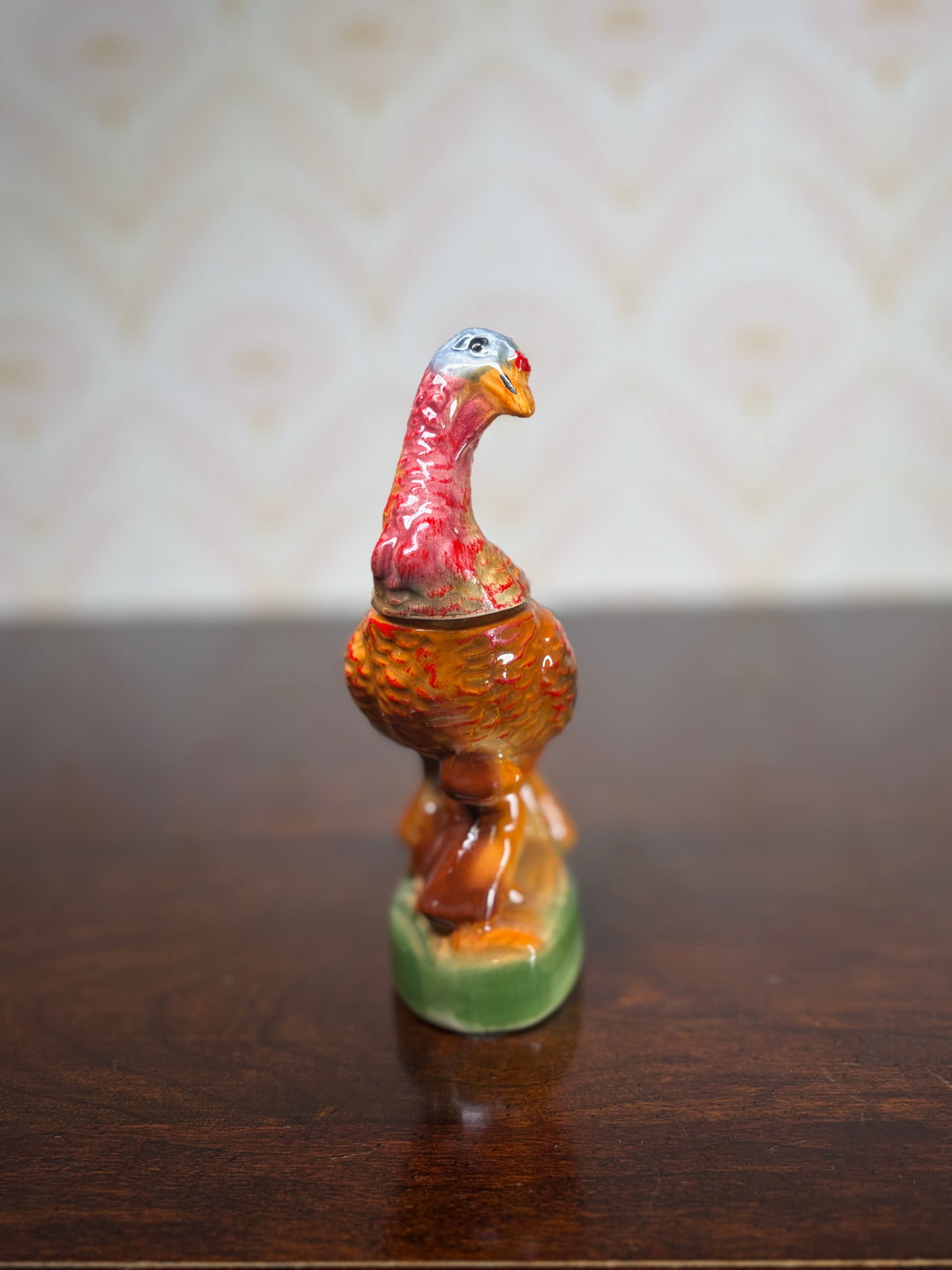 Small Turkey