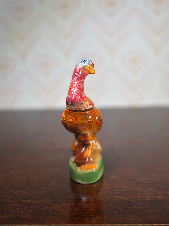Small Turkey