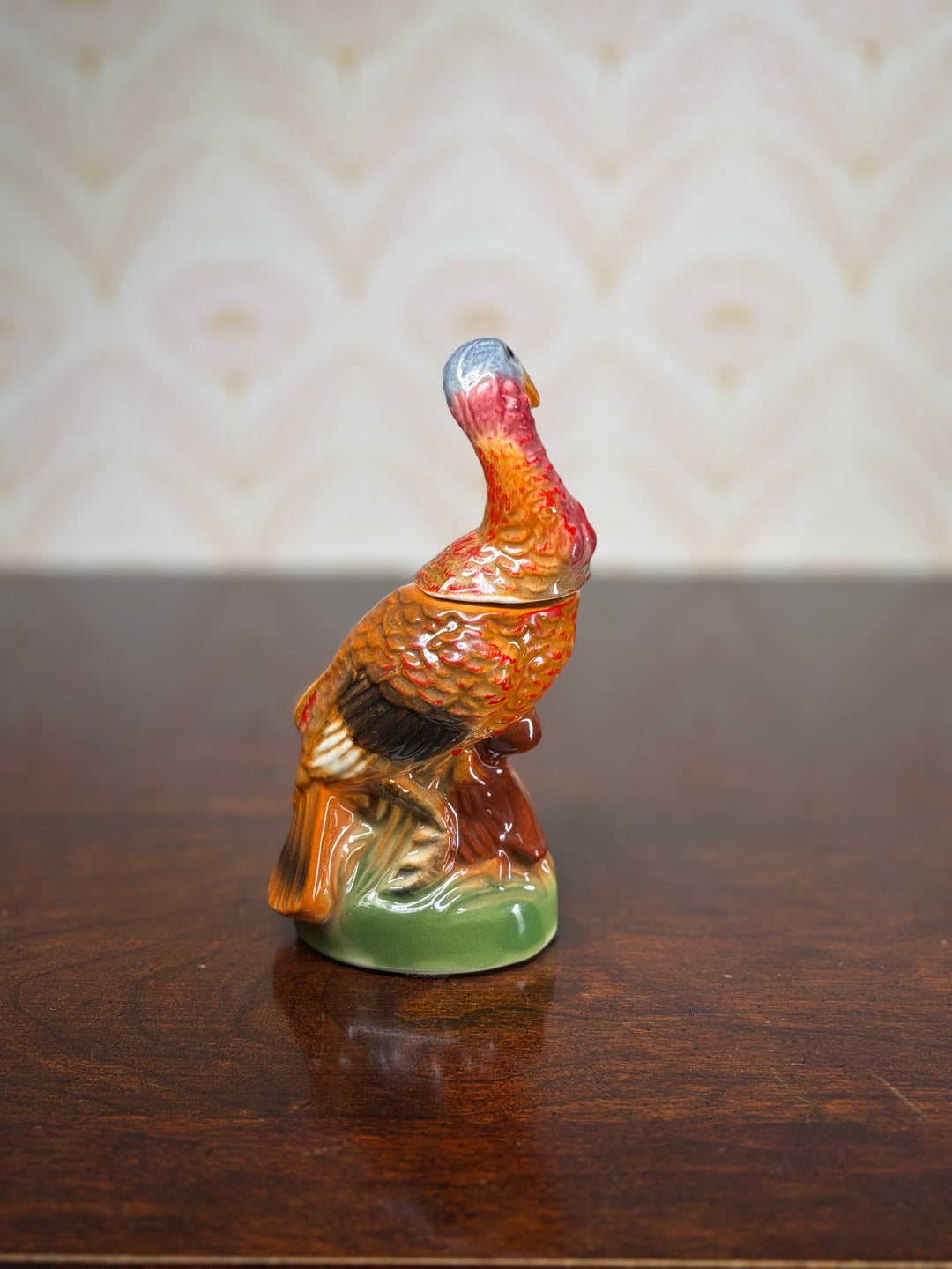 Small Turkey