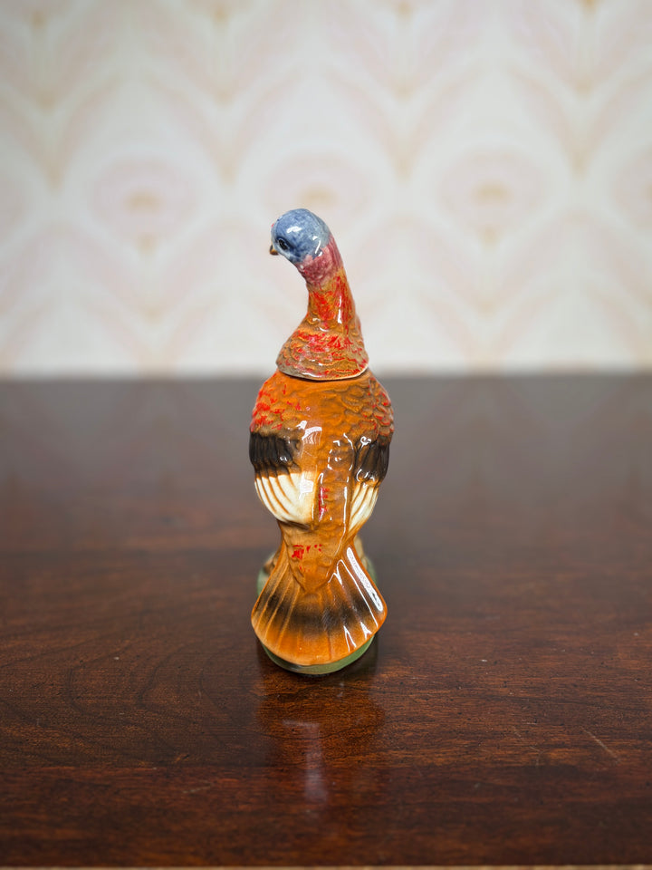 Small Turkey