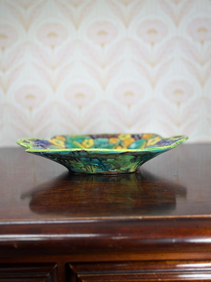 Samuel Alcock and Co Serving Dish