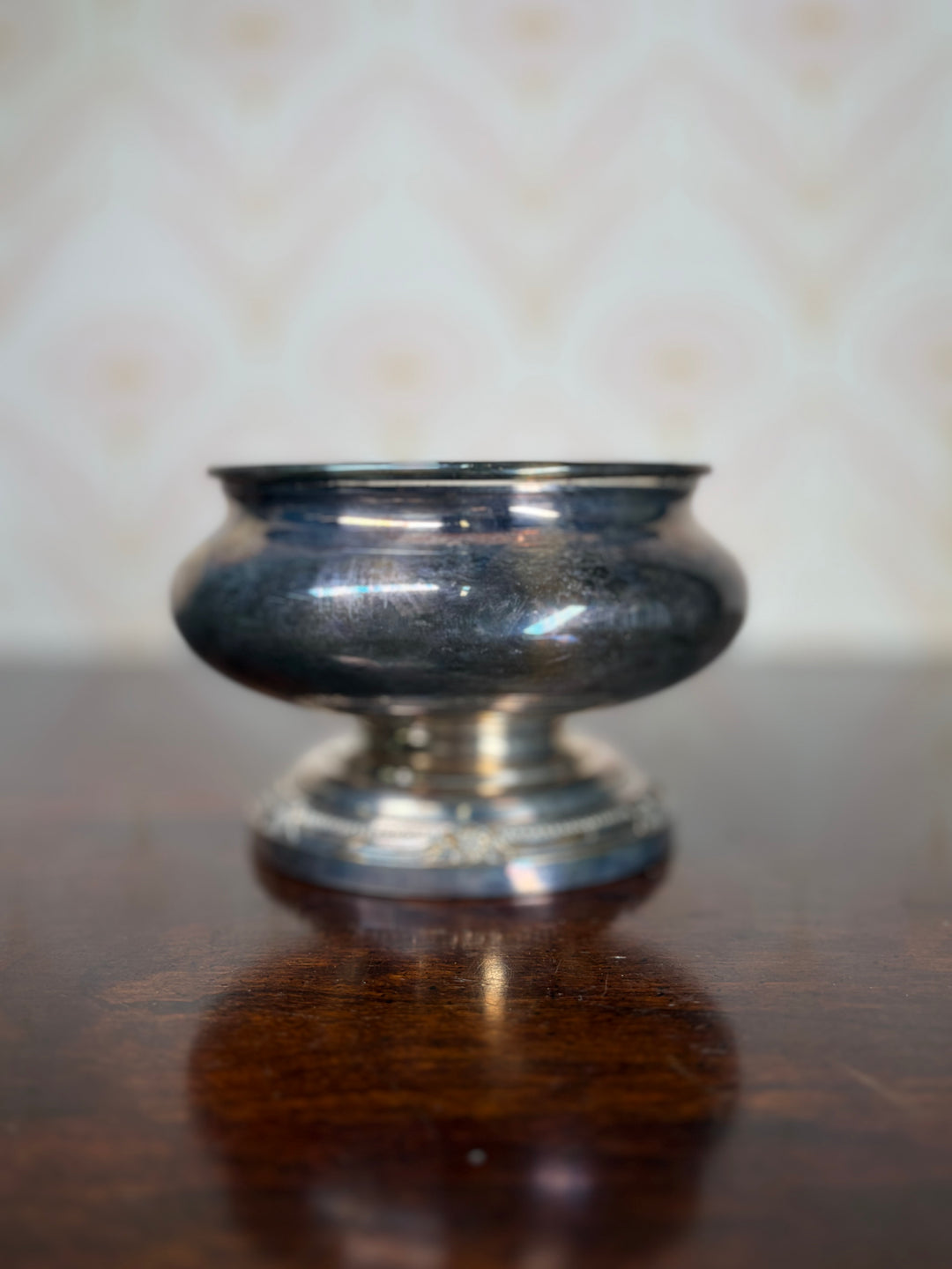 Sugar Bowl - No Lid