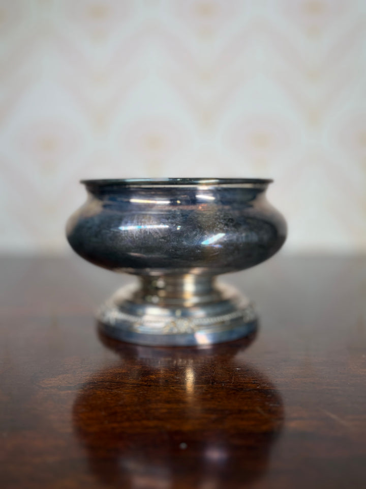Sugar Bowl - No Lid