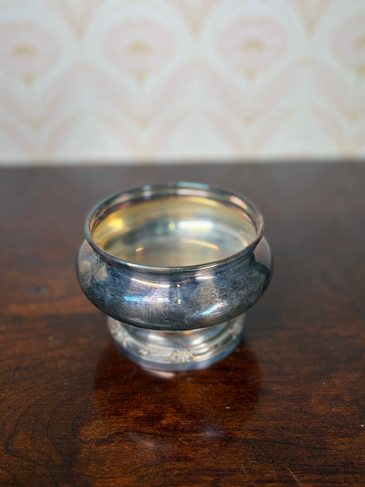 Sugar Bowl - No Lid